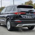 2022 Mitsubishi Outlander SE S-AWC thumbnail image 7