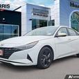 2021 Hyundai Elantra Preferred | Heated Seats | Cruise Control! thumbnail image 1