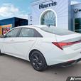 2021 Hyundai Elantra Preferred | Heated Seats | Cruise Control! thumbnail image 4