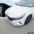 2021 Hyundai Elantra Preferred | Heated Seats | Cruise Control! thumbnail image 8