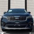 2019 Kia Sorento Ex 2.4 thumbnail image 2