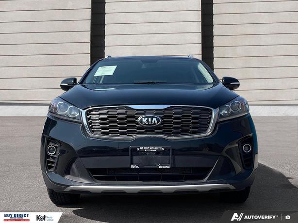 2019 Kia Sorento Ex 2.4 image 2