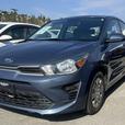 2021 Kia Rio5 LX thumbnail image