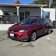 2018 Chevrolet Cruze thumbnail image 3