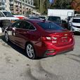 2018 Chevrolet Cruze thumbnail image 6