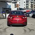 2018 Chevrolet Cruze thumbnail image 7
