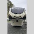Used 2017 Grand Design Solitude 360RL thumbnail image 2