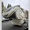 Used 2017 Grand Design Solitude 360RL thumbnail image 3