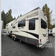 Used 2017 Grand Design Solitude 360RL thumbnail image 4