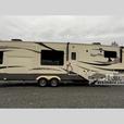 Used 2017 Grand Design Solitude 360RL thumbnail image 5