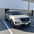 2017 Ford Explorer thumbnail image 1