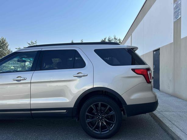 2017 Ford Explorer image 5