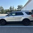 2017 Ford Explorer thumbnail image 6