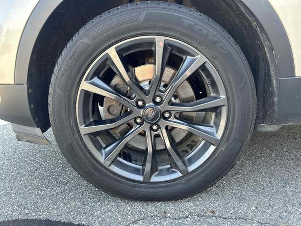 2017 Ford Explorer image 8