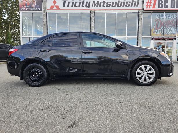 2016 Toyota Corolla image 4