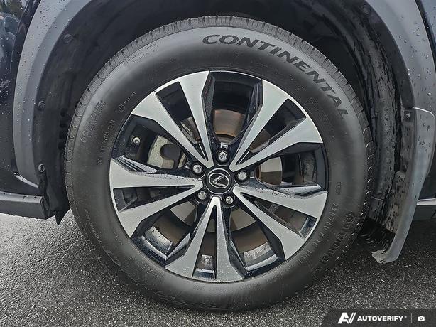 2018 Lexus NX NX 300 | Heated Seats! image 6