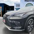 2018 Lexus NX NX 300 | Heated Seats! thumbnail image 8