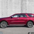 2022 Dodge Durango Citadel | Trailer Tow Package | Harmon/Kardon Sound System |  thumbnail image 2