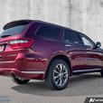 2022 Dodge Durango Citadel | Trailer Tow Package | Harmon/Kardon Sound System |  thumbnail image 5