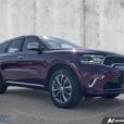 2022 Dodge Durango Citadel | Trailer Tow Package | Harmon/Kardon Sound System |  thumbnail image 7