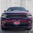 2022 Dodge Durango Citadel | Trailer Tow Package | Harmon/Kardon Sound System |  thumbnail image 8