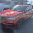 2021 Acura RDX A-Spec thumbnail image 2