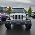 2021 Jeep Gladiator Rubicon 4x4 | One Owner! thumbnail image 2