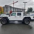 2021 Jeep Gladiator Rubicon 4x4 | One Owner! thumbnail image 3