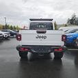 2021 Jeep Gladiator Rubicon 4x4 | One Owner! thumbnail image 5