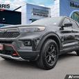 2022 Ford Explorer Timberline | One Owner | No Accidents! thumbnail image