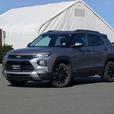 2023 Chevrolet TrailBlazer LT - No Accidents, AWD, Heated Seats thumbnail image