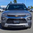 2023 Chevrolet TrailBlazer LT - No Accidents, AWD, Heated Seats thumbnail image 3