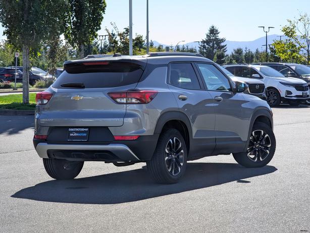 2023 Chevrolet TrailBlazer LT - No Accidents, AWD, Heated Seats image 6