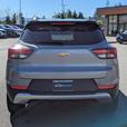 2023 Chevrolet TrailBlazer LT - No Accidents, AWD, Heated Seats thumbnail image 7