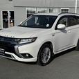2022 Mitsubishi Outlander PHEV LE 4WD - Dual Zone A/C & Power Driver Seat thumbnail image 1