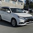 2022 Mitsubishi Outlander PHEV LE 4WD - Dual Zone A/C & Power Driver Seat thumbnail image 4