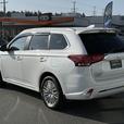2022 Mitsubishi Outlander PHEV LE 4WD - Dual Zone A/C & Power Driver Seat thumbnail image 8