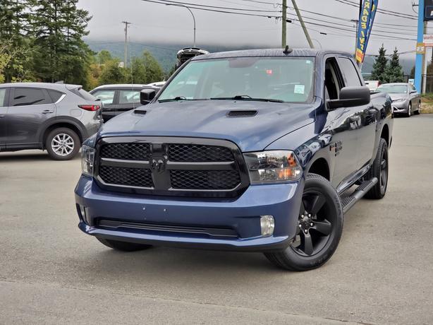 2020 Ram 1500 Classic ST 4WD - Backup Camera image 1