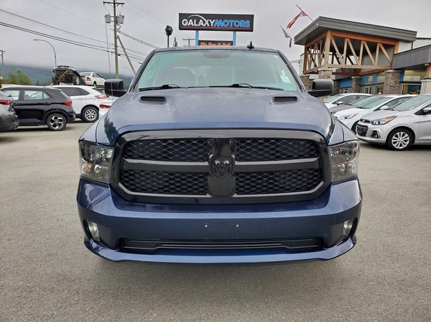 2020 Ram 1500 Classic ST 4WD - Backup Camera image 3