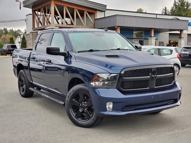2020 Ram 1500 Classic ST 4WD - Backup Camera image 4