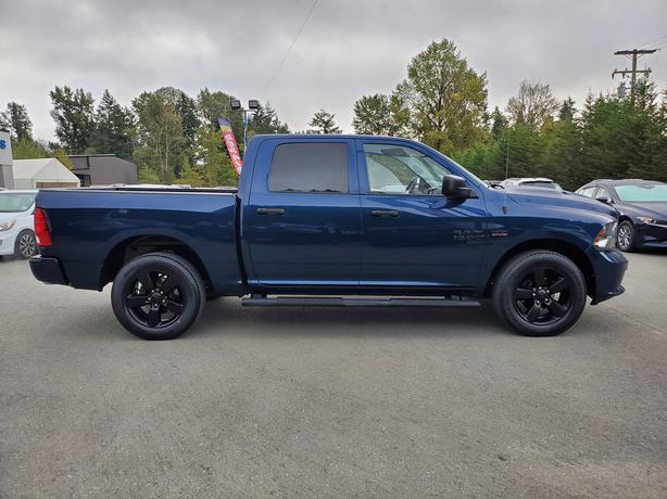 2020 Ram 1500 Classic ST 4WD - Backup Camera image 5