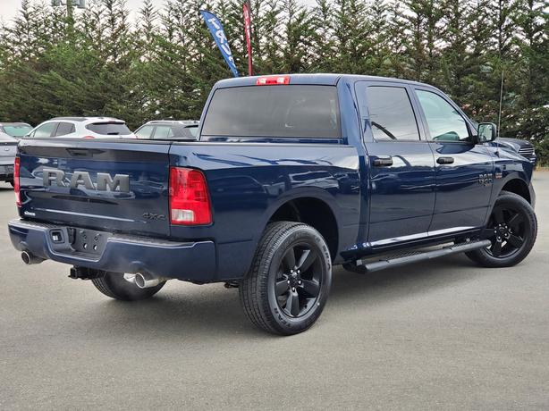 2020 Ram 1500 Classic ST 4WD - Backup Camera image 6
