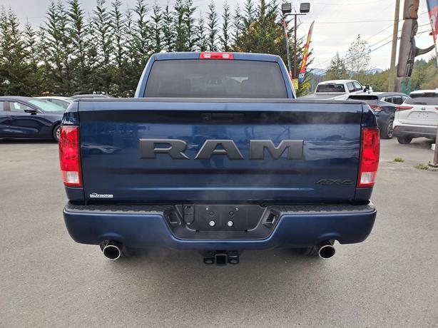 2020 Ram 1500 Classic ST 4WD - Backup Camera image 7