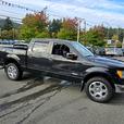 2011 Ford F-150 Lariat thumbnail image 1