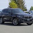 2022 BMW X5 xDrive40i - Sunroof, Leather, Navigation thumbnail image 4
