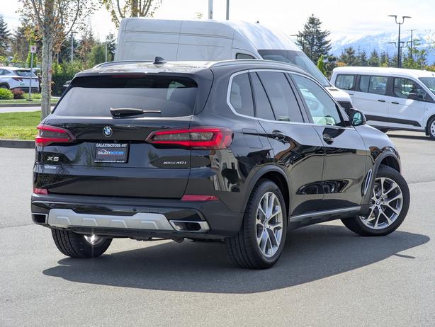2022 BMW X5 xDrive40i - Sunroof, Leather, Navigation image 6