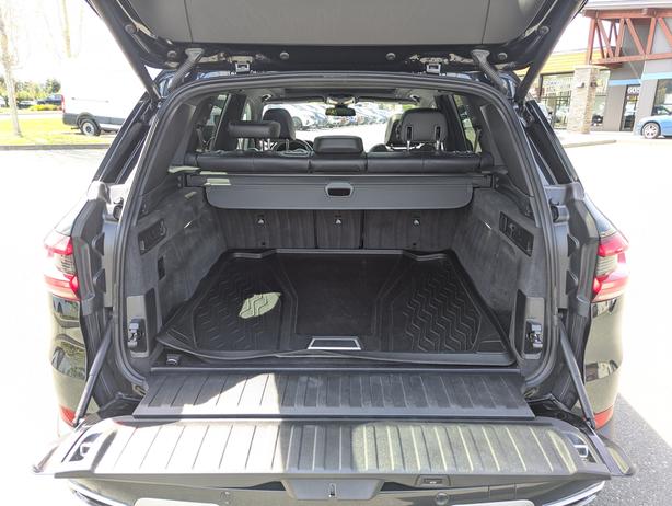 2022 BMW X5 xDrive40i - Sunroof, Leather, Navigation image 8