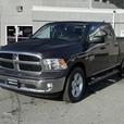 2023 Ram 1500 Classic Tradesman 4WD- Fog Lamps & Collision Warning Plus thumbnail image