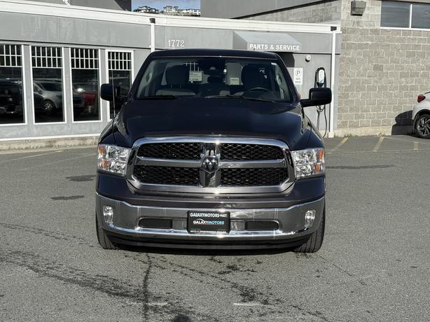 2023 Ram 1500 Classic Tradesman 4WD- Fog Lamps & Collision Warning Plus image 3