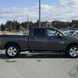 2023 Ram 1500 Classic Tradesman 4WD- Fog Lamps & Collision Warning Plus thumbnail image 5